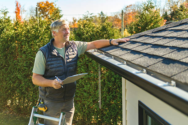 Trusted Gutter Repair And Installation service in Pleasantville, NJ - Ben Roofing and Steel LLC